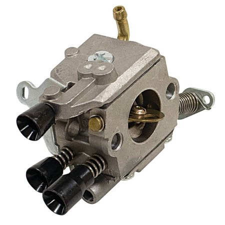 STENS Carburetor For Stihl 020 Ms 200 And Ms 200 T 616-422 C1Q-S126 616-422
